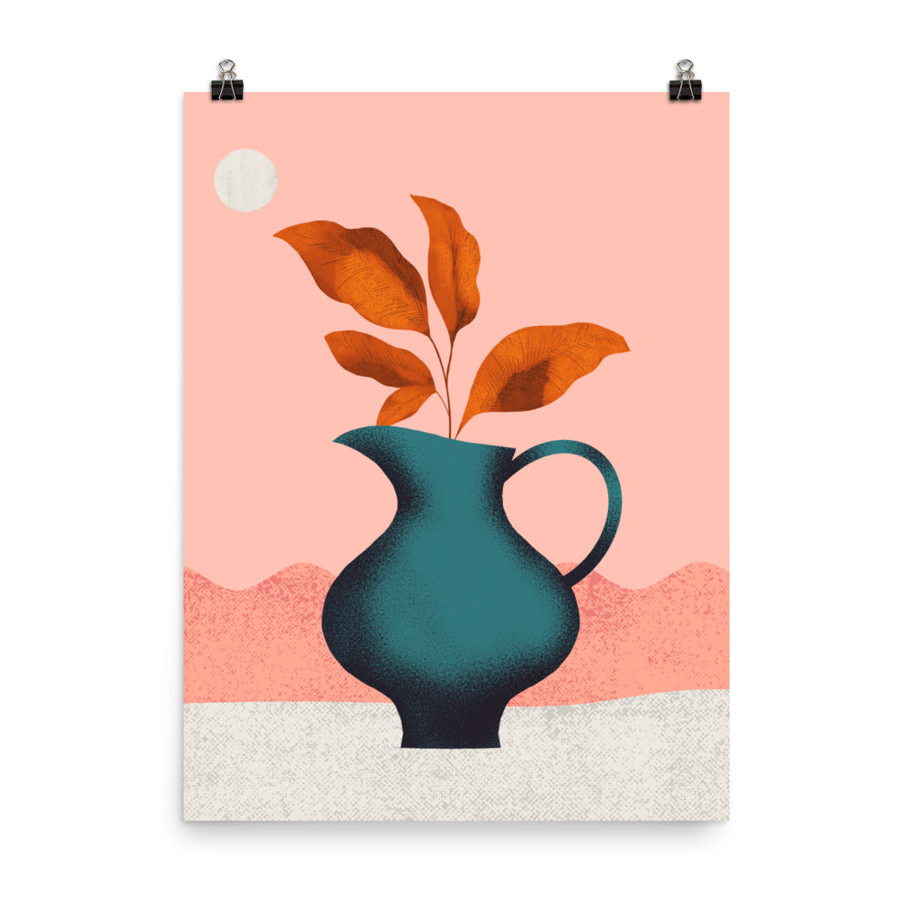 Lisbon Poster
